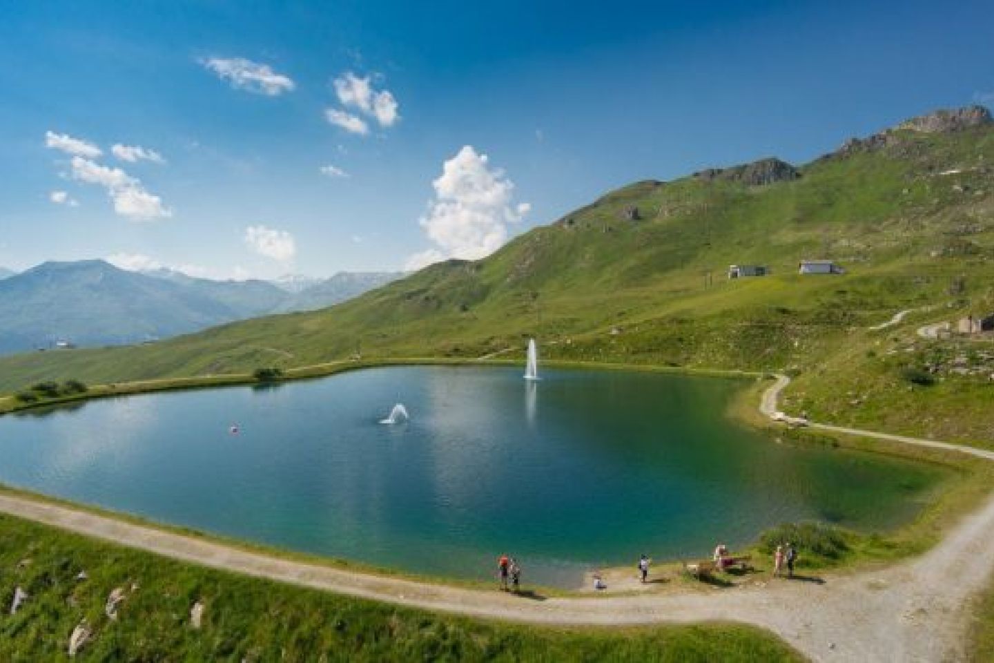 Gasteinertal mit Bahn und Bus im SalzburgerLand entdecken