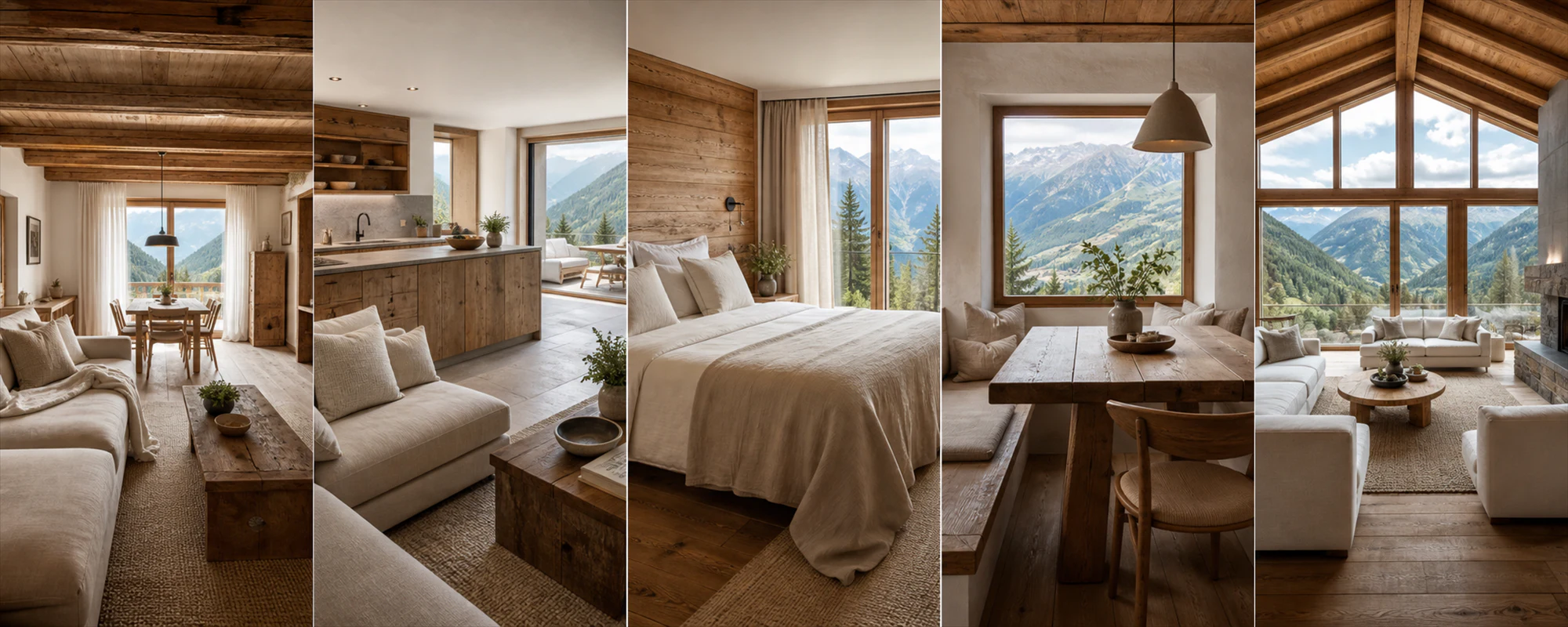 Ferienwohnung Tischlerkar am Ferienhof Lackenhof
