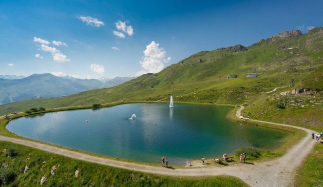 Gasteinertal mit Bahn und Bus im SalzburgerLand entdecken